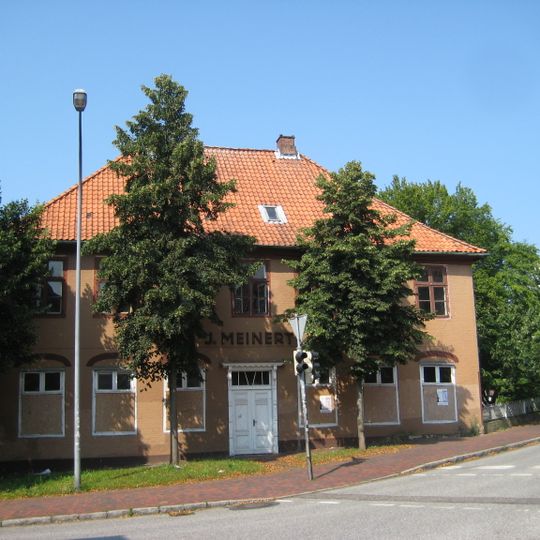 Wohnhaus