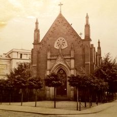 Kościół św. Augustyna z Canterbury w Wiesbaden