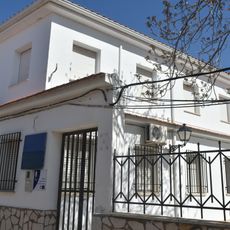 Biblioteca Pública Municipal de Torrubia del Campo