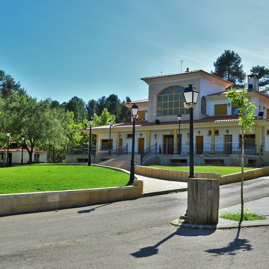 Camping Caravaning Cuenca