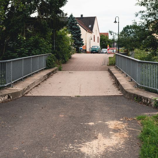 Bliesberger Hof Brücke