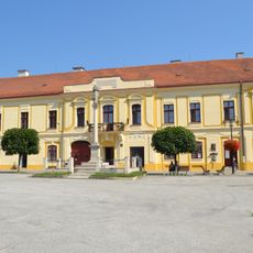 Bishop's Palace of Rožňava