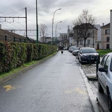 Chemin Latéral