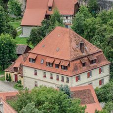 Taubertalweg 54, Herrenmühle (Rothenburg ob der Tauber)
