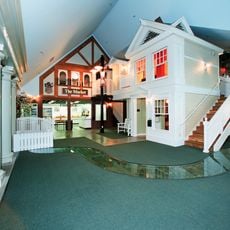 The Magic House, St. Louis Children's Museum