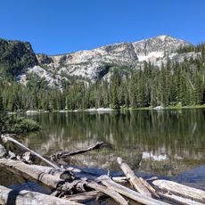 Selway-Bitterroot Wilderness