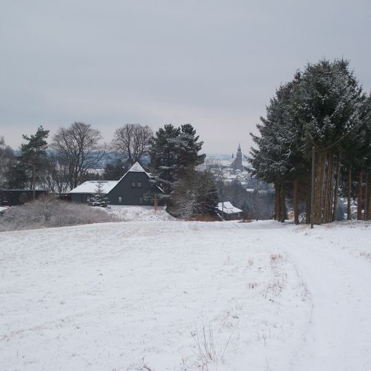 Fundgrube Sonnenwirbel