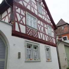 Bauernhaus