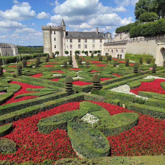 Château de Villandry