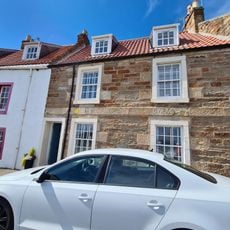 18 West Shore, St Monance