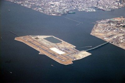 Aerial View 1