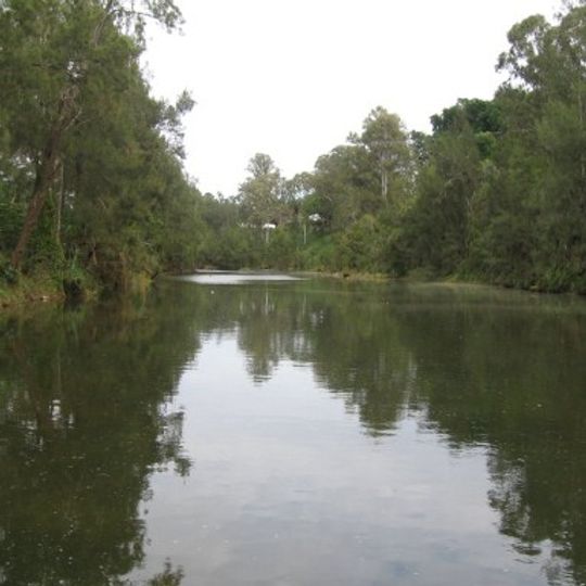 Richmond River