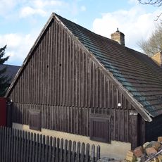 Trebendorf, Dorfstraße 19