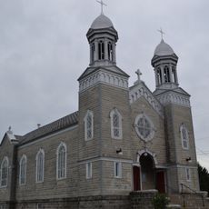 Église Saint-Hilaire de Saint-Hilaire-de-Dorset