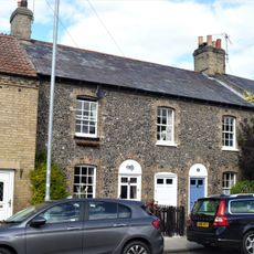 43 And 45, Castle Street