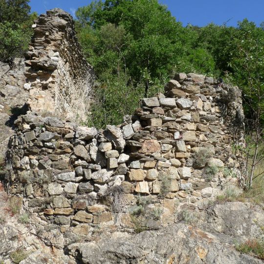 Église Saint-Pierre des Graus