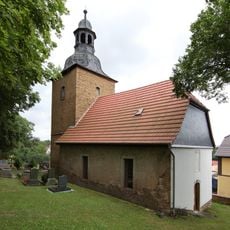 Church in Haindorf (Krautheim)