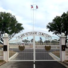Clark Veterans Cemetery