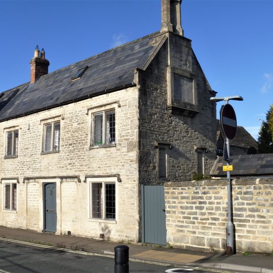 2 And 4, Gloucester Street