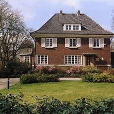 Kaltenweide 85