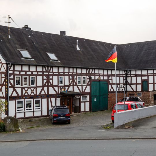 Wachenbergstraße 39