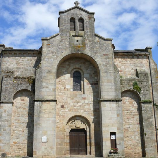 Église Saint-Saturnin du Bourg