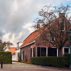 Kortenhoefsedijk 149, Kortenhoef