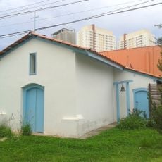 Capela de Nossa Senhora da Escada