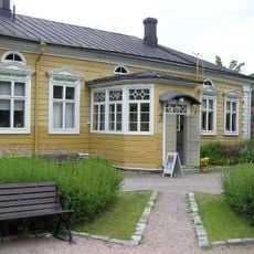 Heinola Art Museum