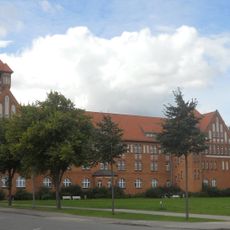 Hansa-Gymnasium Hansestadt Stralsund