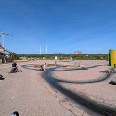 Deltapark Neeltje Jans