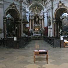 Piarist Church