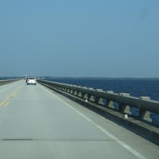 Lindsay C. Warren Bridge