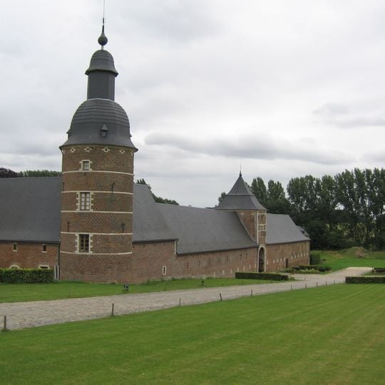 La Ramée Abbey