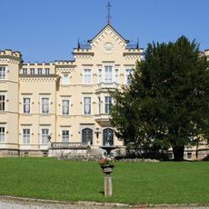 Schloss Vogelsang (Steyr)