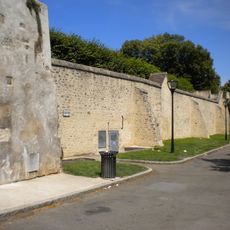 Remparts d'Alençon