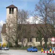 Christuskirche