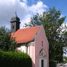 Eichreiskapelle