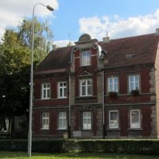 5 Zachodnia Street in Świebodzin