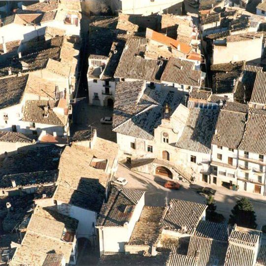 Palau de les Escaletes