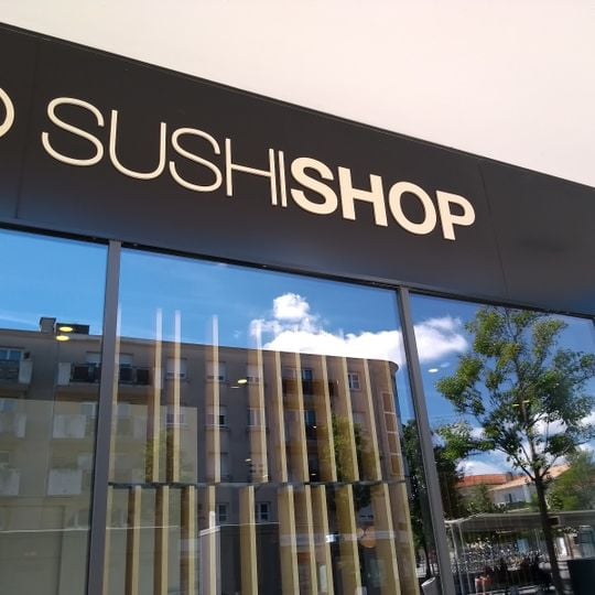 Sushi Shop Mérignac