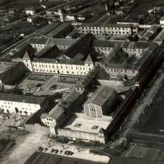 Centrale pénitentiaire d'Eysses