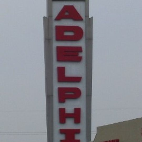 Adelphi