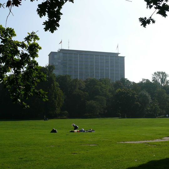 Preußenpark