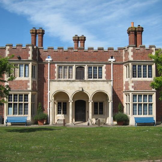 Hastings Museum and Art Gallery
