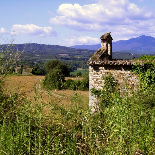 Mare de Déu de la Pietat