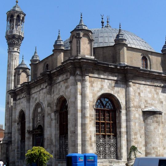 Aziziye Mosque