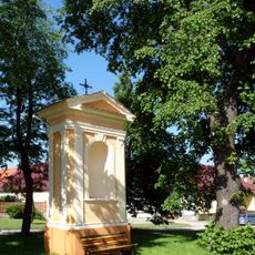 Chapel of Saint Wenceslaus