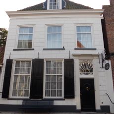 Smedestraat 10, Elburg