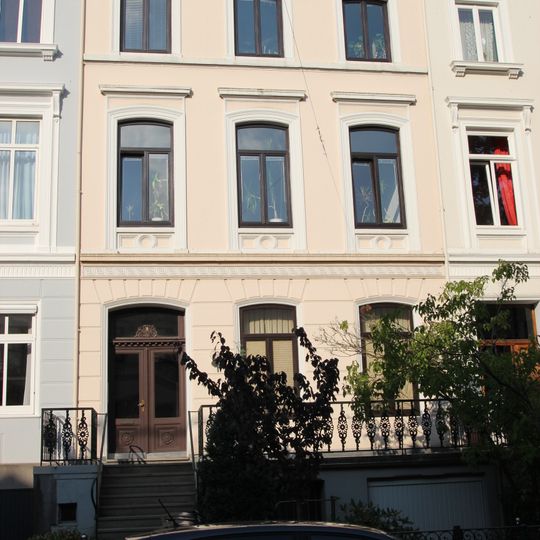 Wohnhaus Beim Steinernen Kreuz 5